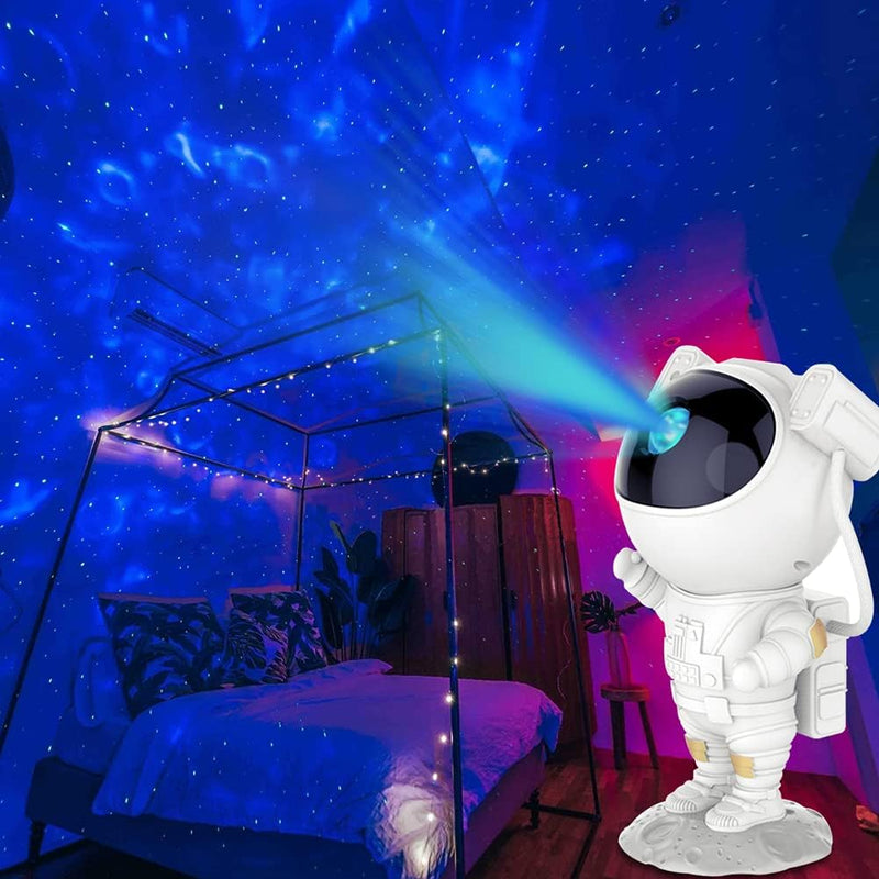 ASTRONOMIEPROJEKTOR