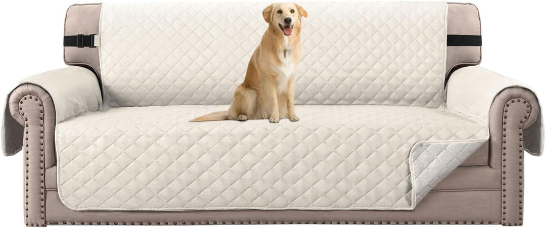 Wasserfeste Futonabdeckung – SofaShield (1+1 KOSTENLOS)