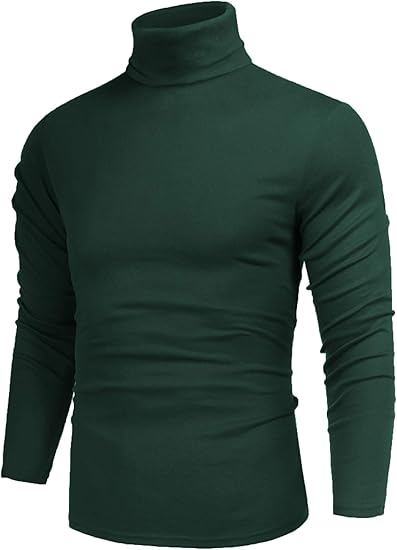 Basic Heren Coltrui - Randy