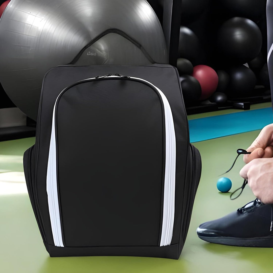 Wasserdichte Golfschuh-Tragetasche mit Griff – Olviano