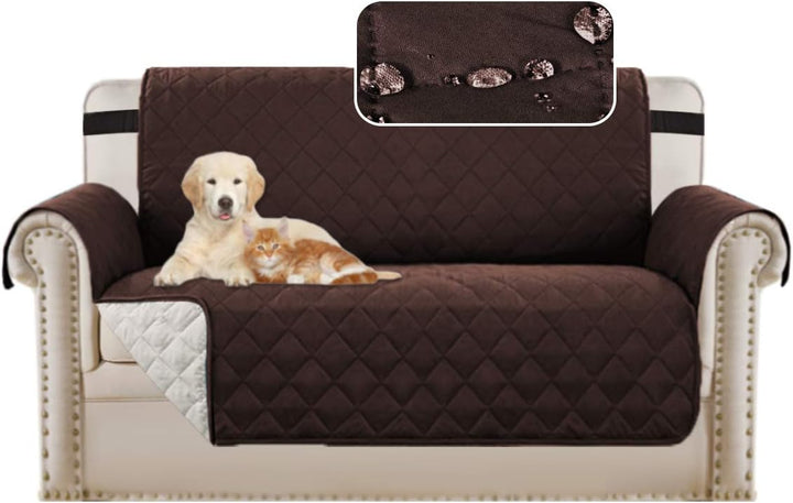 Wasserfeste Futonabdeckung – SofaShield (1+1 KOSTENLOS)