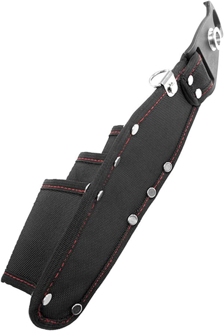 Wasserabweisende Gürtel Werkzeughalter Tasche – Forvix
