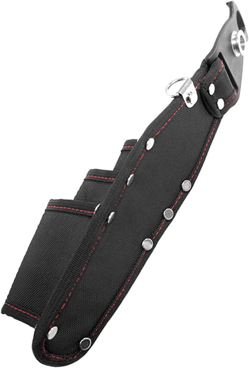 Wasserabweisende Gürtel Werkzeughalter Tasche – Forvix