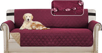 Wasserfeste Futonabdeckung – SofaShield (1+1 KOSTENLOS)