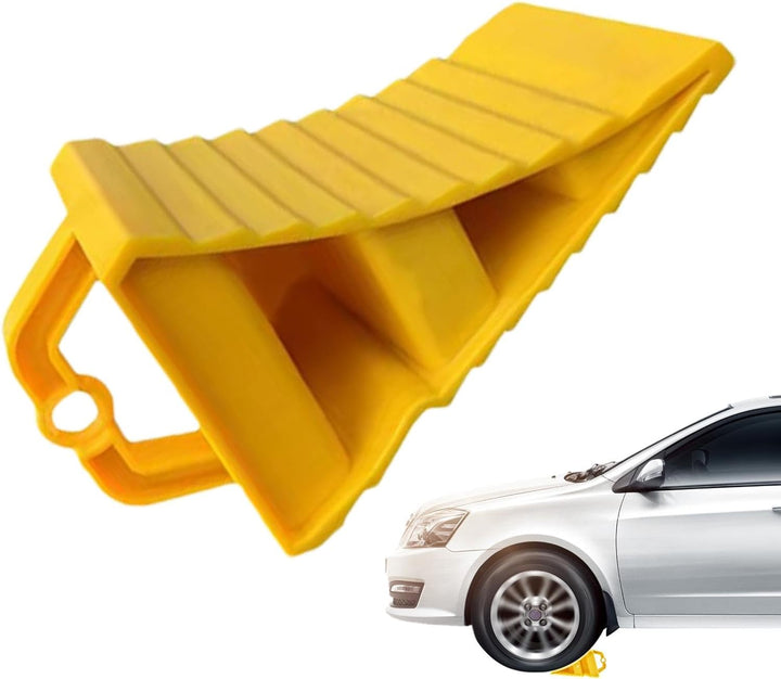 Lkw- und Auto-Radkeile 1+1 GRATIS – Griptura