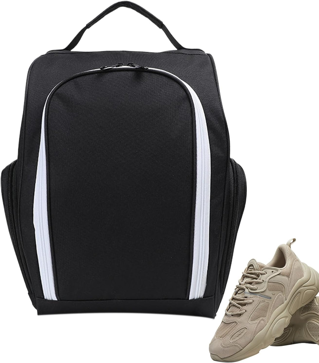 Wasserdichte Golfschuh-Tragetasche mit Griff – Olviano