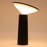 Tragbare dimmbare Tischlampe - LumoFlex