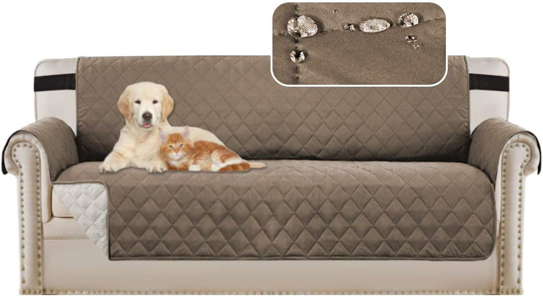 Wasserfeste Futonabdeckung – SofaShield (1+1 KOSTENLOS)