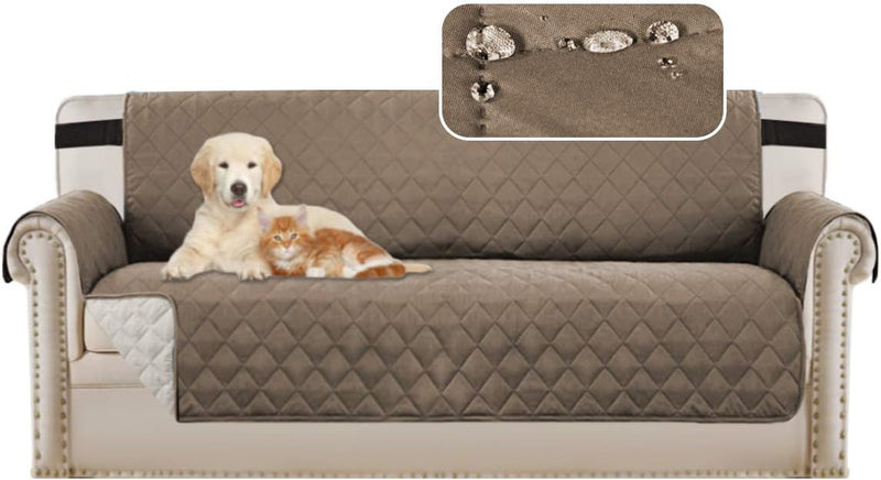 Wasserfeste Futonabdeckung – SofaShield (1+1 KOSTENLOS)
