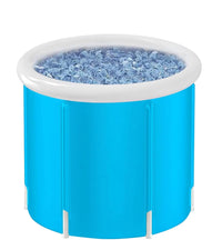 Faltbare Badewanne – Eloria