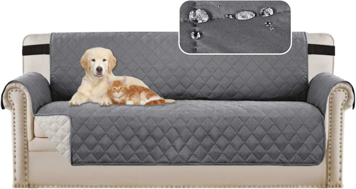Wasserfeste Futonabdeckung – SofaShield (1+1 KOSTENLOS)