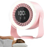Leiser Tischventilator – Auralis