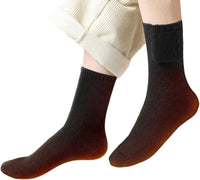 USB beheizte Socken für kaltes Wetter – 1+1 GRATIS – Jorven