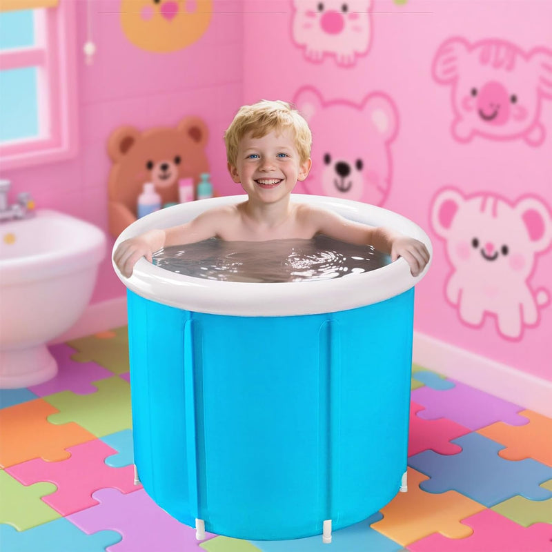 Faltbare Badewanne – Eloria