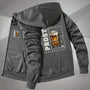 Sportliche Herren Jacke – Andreas Oktoberfest 2025