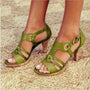 Bequeme High-Heels mit Stabilitätskomfort – Viviana