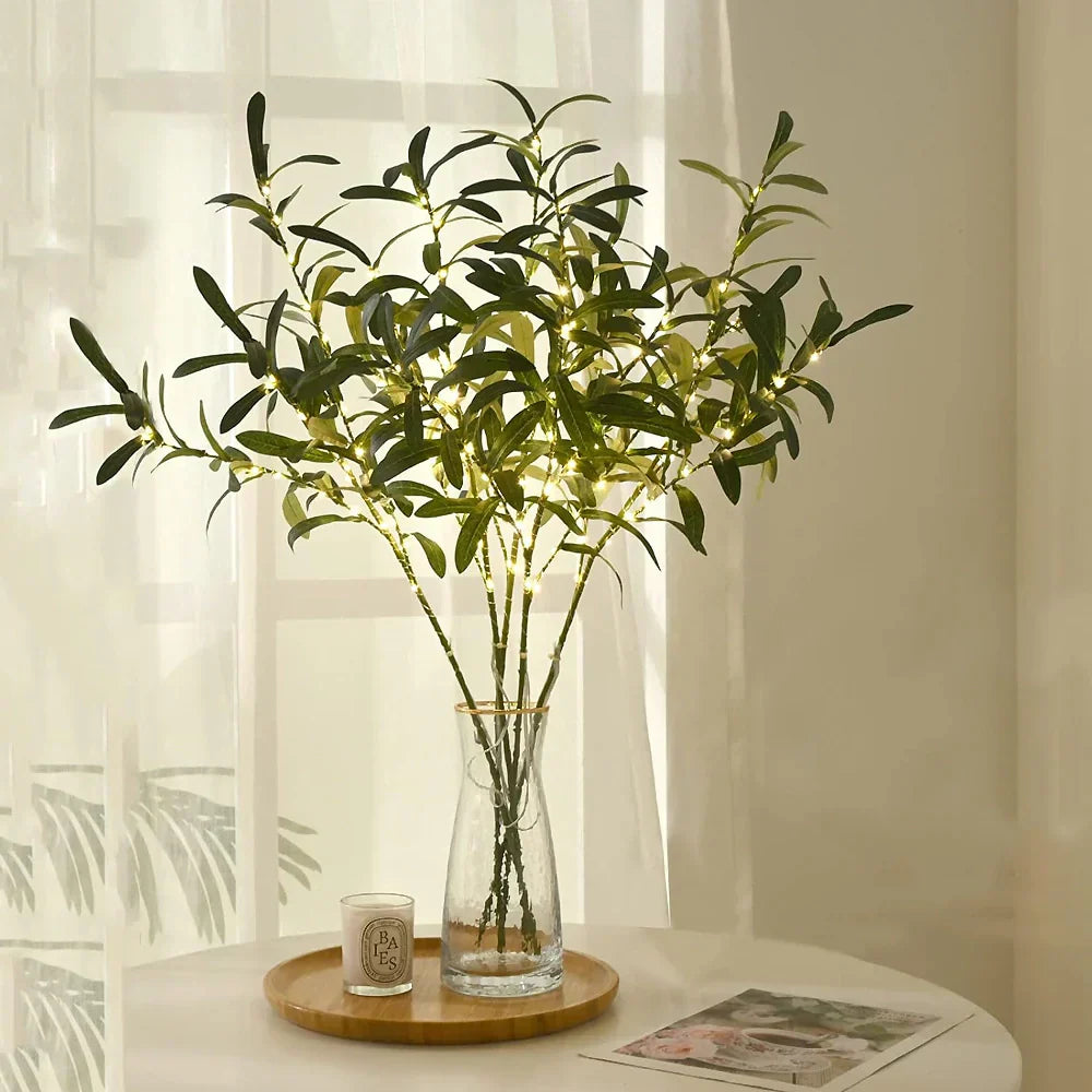 Beleuchtete Dekorative Äste - LumaBranches