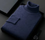 Kaschmir Herren Pullover – Silvano