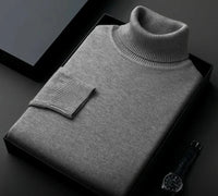 Kaschmir Herren Pullover – Silvano
