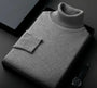 Kaschmir Herren Pullover – Silvano