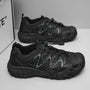 Stilvolle Bergschuhe - MountainStride
