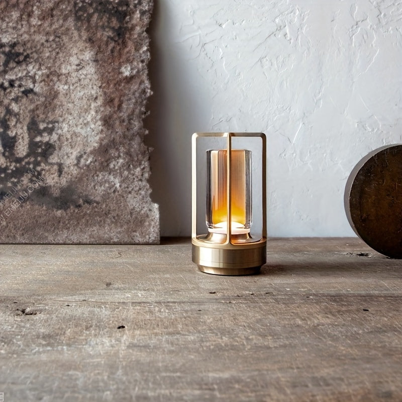 LED Stimmungslicht im Japanischen Stil – Hana