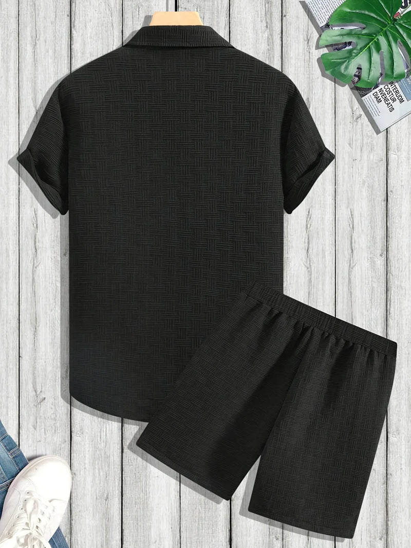 2-teilige Herrenoutfit - Rafael