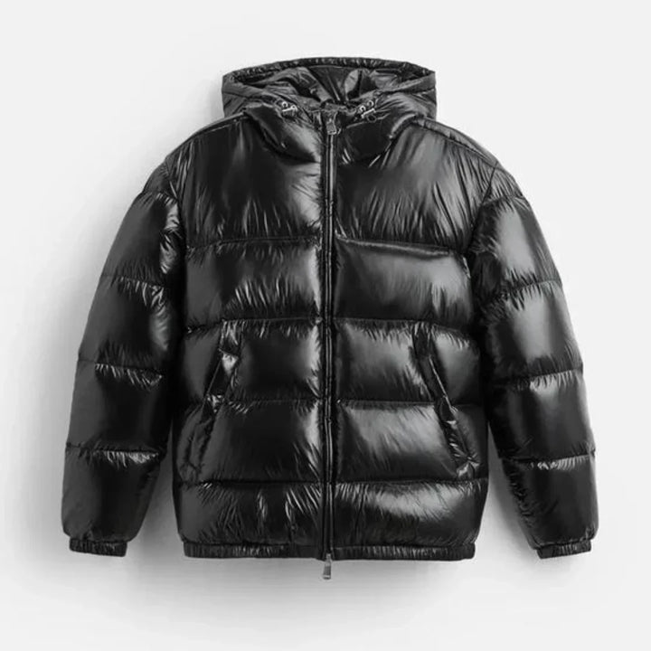 Unisex Daunenjacke - Aspen