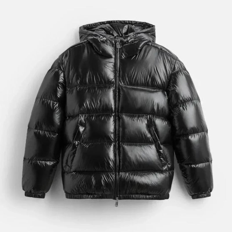 Unisex Daunenjacke - Aspen