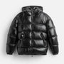Unisex Daunenjacke - Aspen