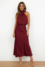 Stylisches Cocktailkleid - Mila