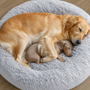 Hundebett Fluffy Plus - Das Original