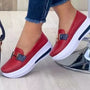 Orthopädische Trendy Damenschuhe - Mirella