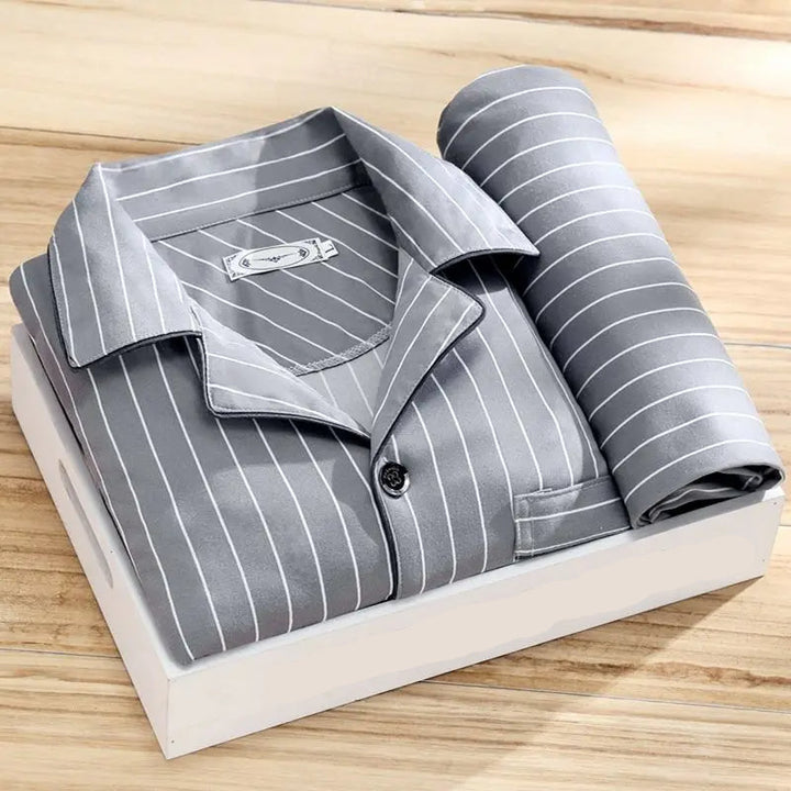 Luxe Herren-Pyjama-Set - Oliver