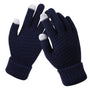 Gestrickte Handschuhe mit Touchscreen | Stilvoll und funktional - Eive