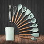 Silikon-Küchenutensilien-Set - FlexiChef