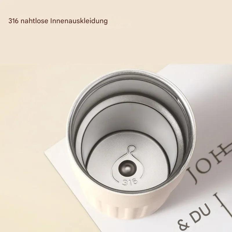 Kompakter Thermobecher – ThermoSip
