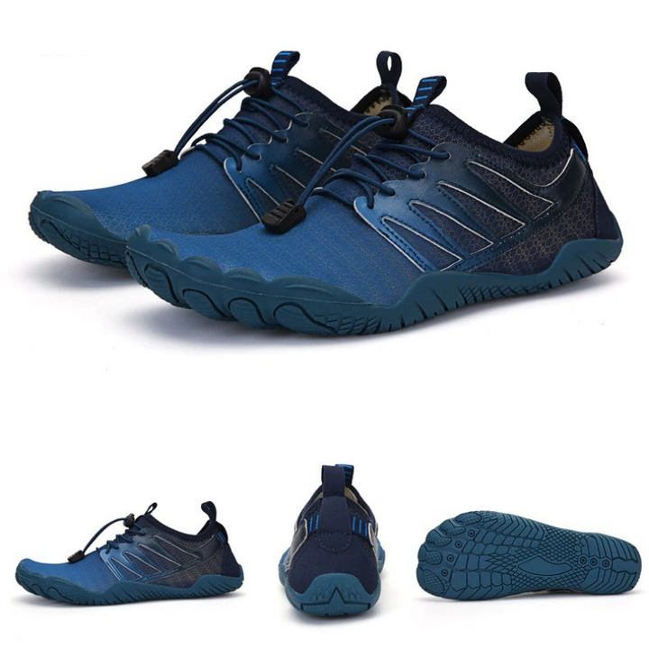 Orthopädische Universalschuhe für Optimale Fußgesundheit – Ariun