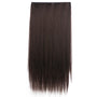 Clip-in Keratin Haarglättungen – Aurora