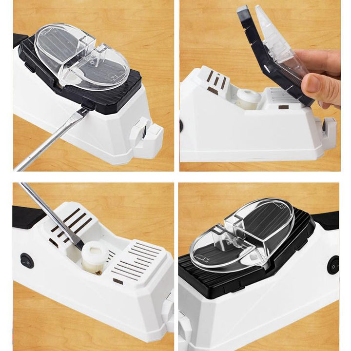 Elektrischer Messerschärfer - SharpMaster