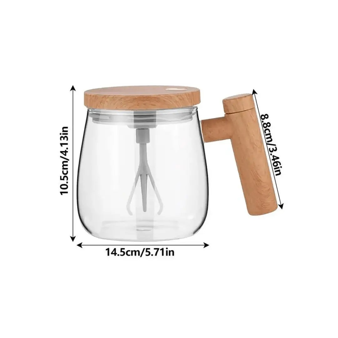 Intelligente Tasse - StirEase