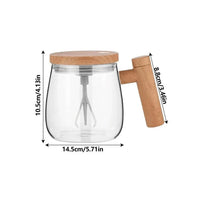 Intelligente Tasse - StirEase