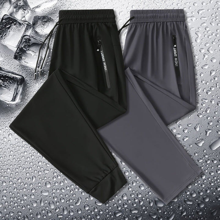 Unisex Stretchhose – Jaxon