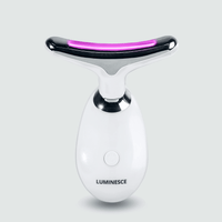 7-in-1 LED Gesichtsstraffungs- & Massagetool – Vénera