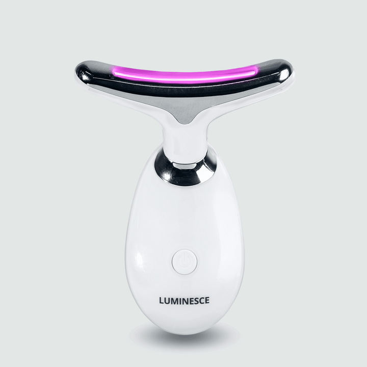 7-in-1 LED Gesichtsstraffungs- & Massagetool – Vénera
