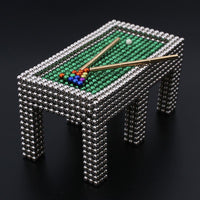 Magnetische Kugeln - ColorMagnet