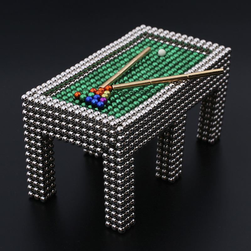 Magnetische Kugeln - ColorMagnet