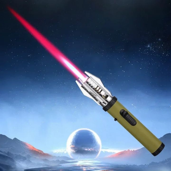 Winddichter Multifunktionaler Lötflammenanzünder - Blaztor