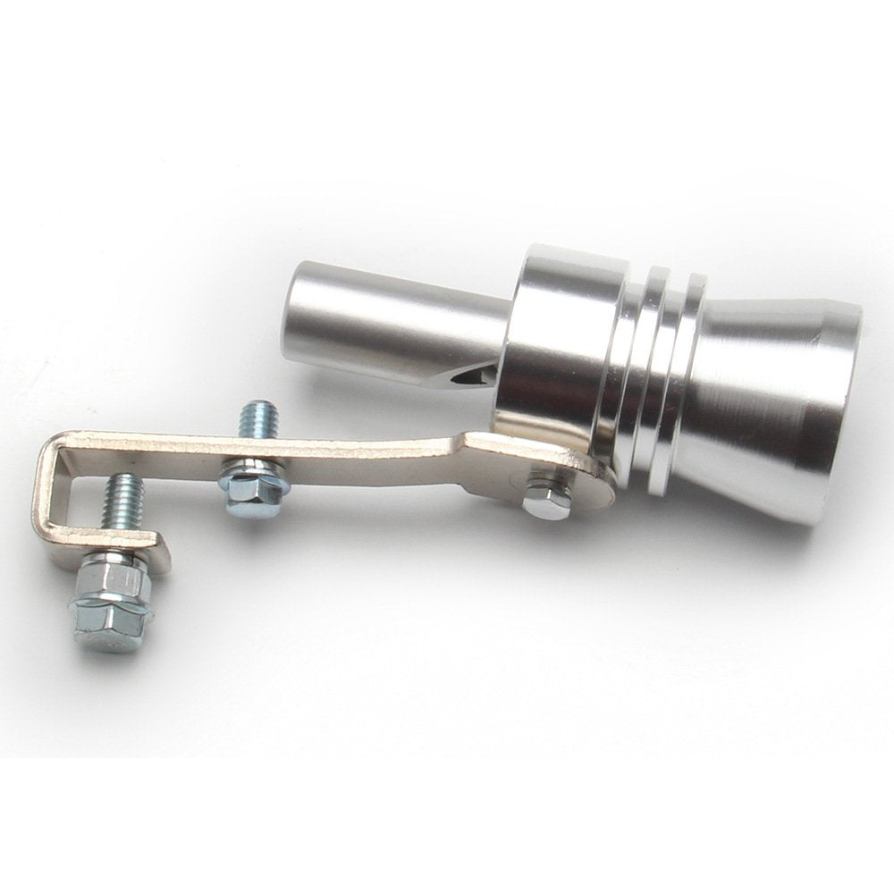 Sportlicher Auspuff-Verstärker – RevVox