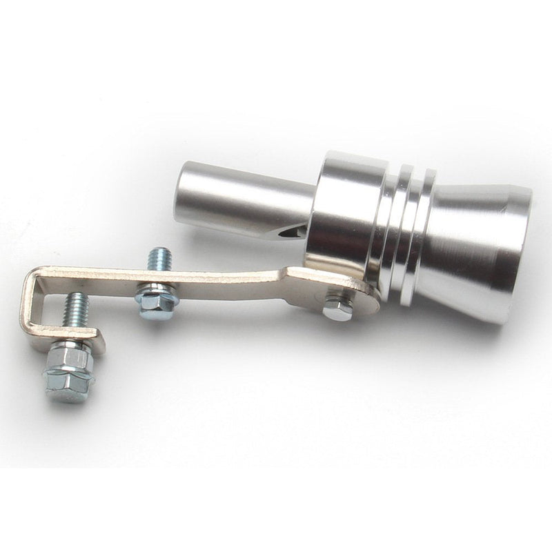 Sportlicher Auspuff-Verstärker – RevVox